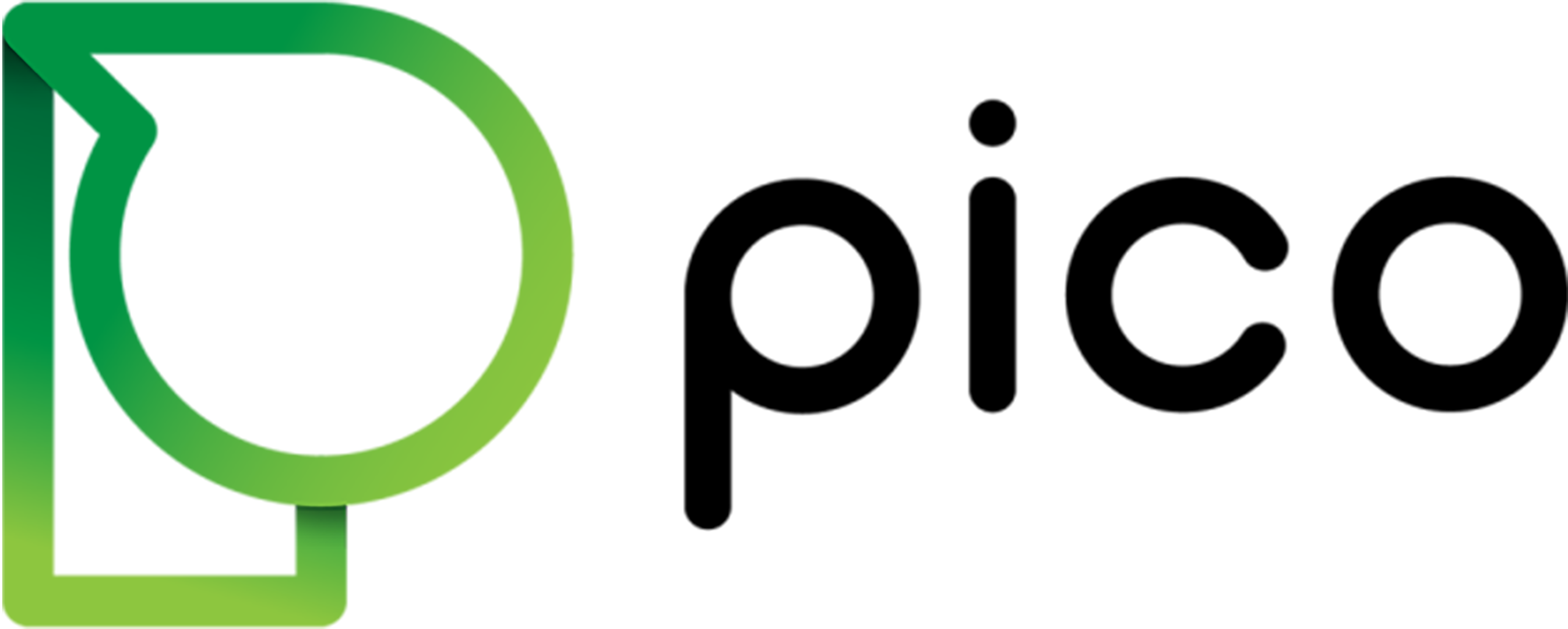 PICO Logo